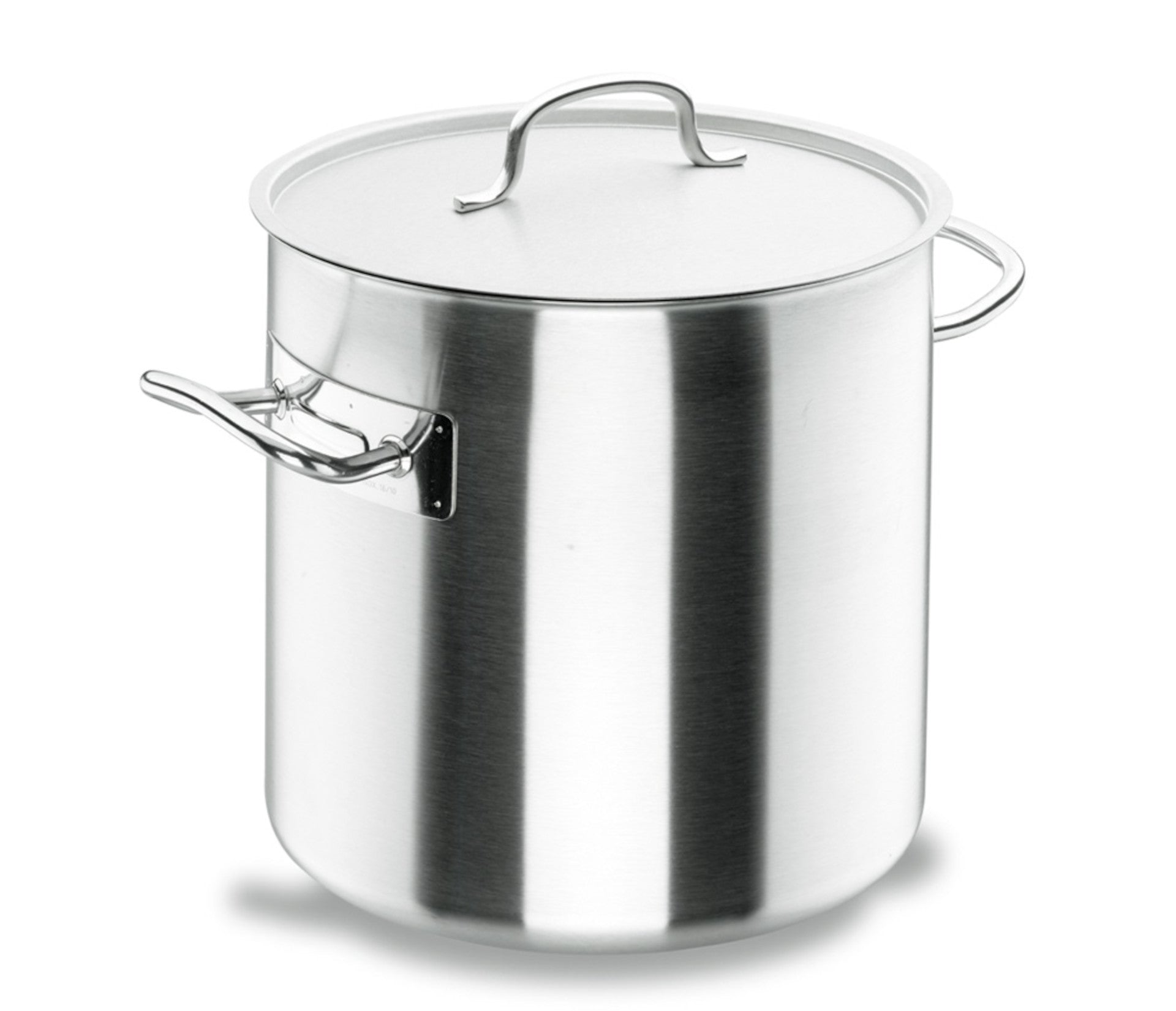 STOCK POT .