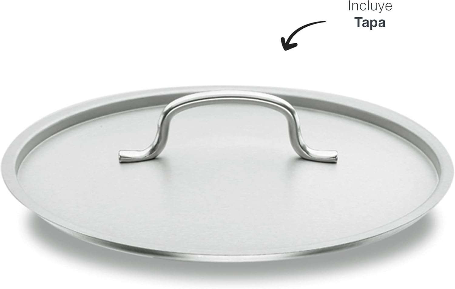 STOCK POT .