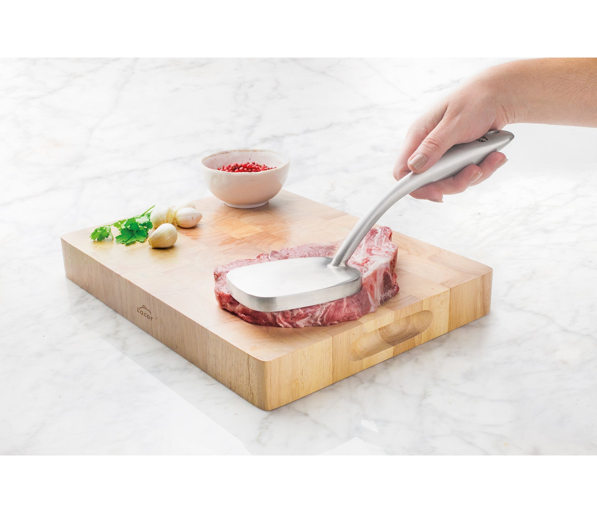 MEAT MALLET