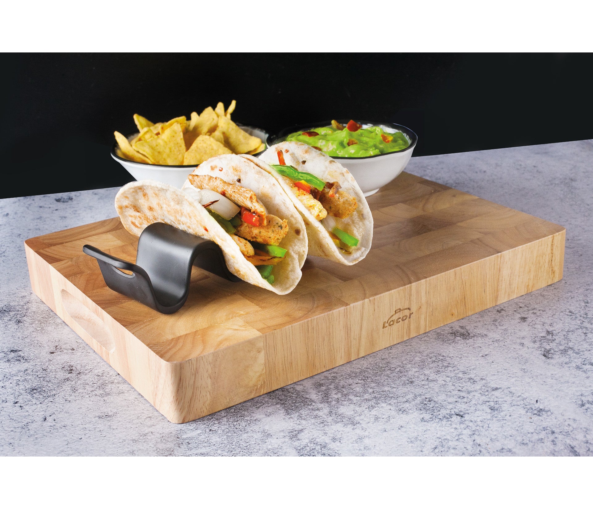 1-2 TACOS SUPPORT