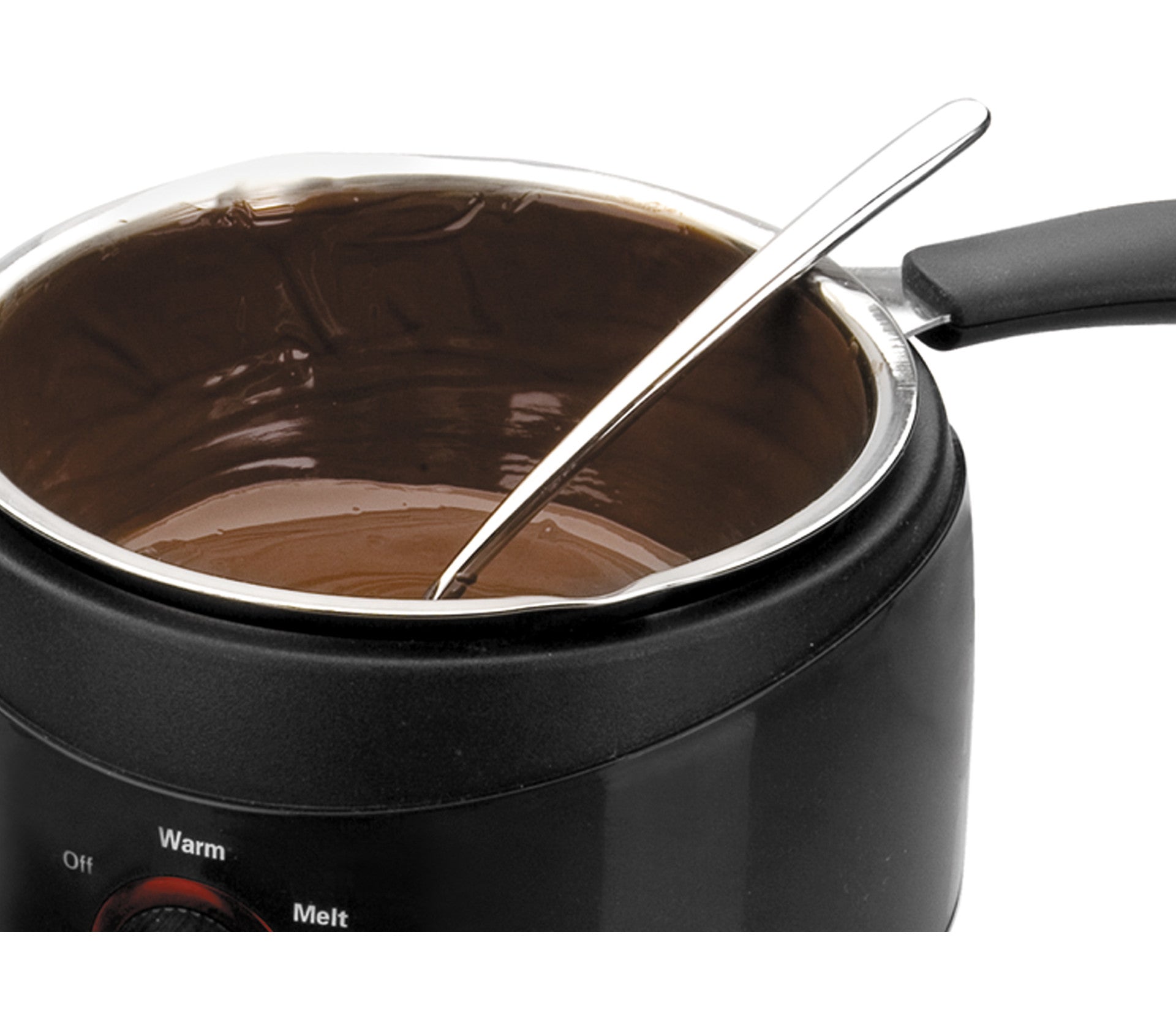 CHOCOLATE BAIN MARIE 50 W