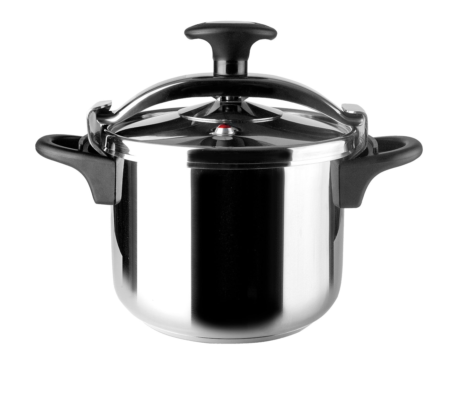 GENIUS PRESSURE COOKER 10 LTS
