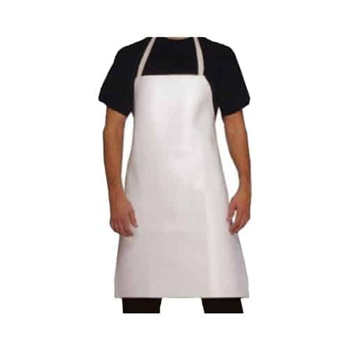 DISHWASHER APRON, PVC