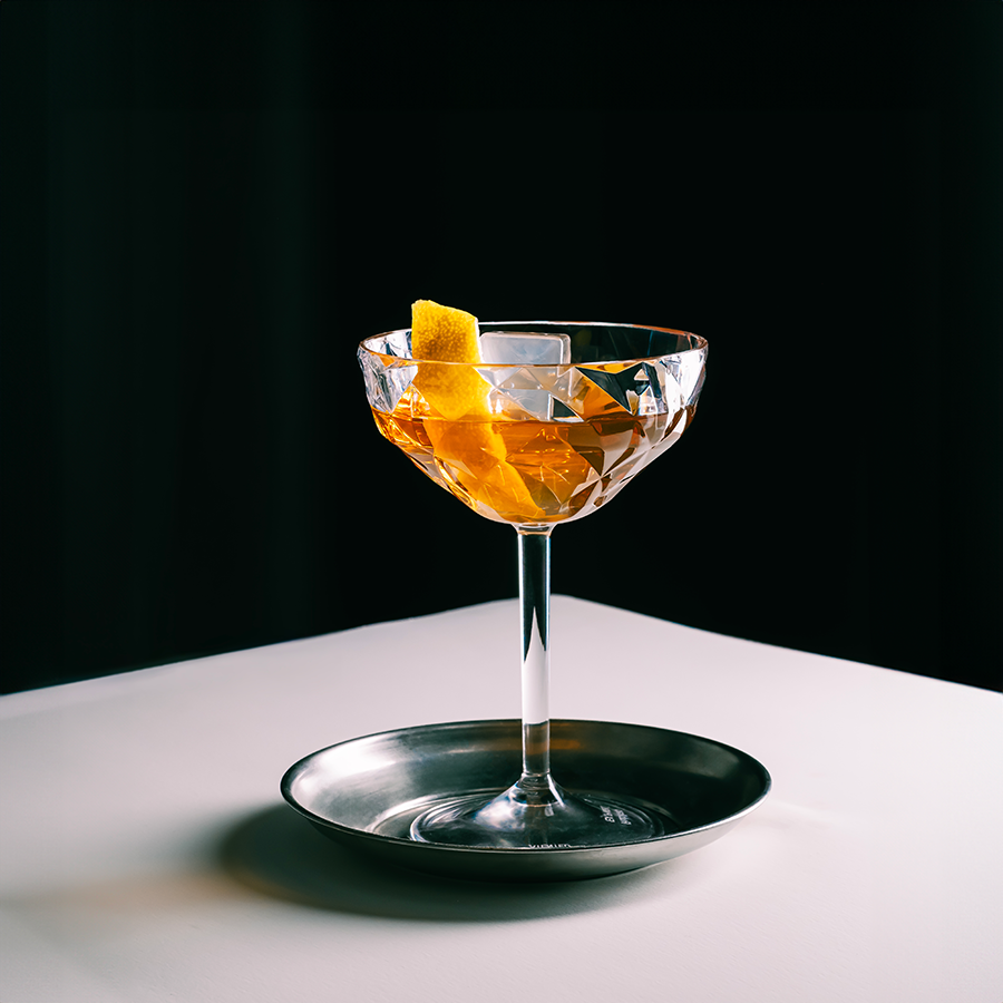 EXCLUSIVE PRISMA MARTINI CUP 280 ML