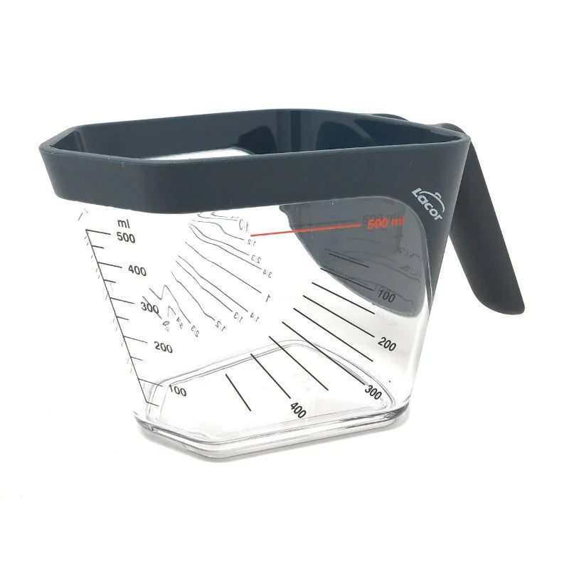 MEASURING JUG 0,5 L