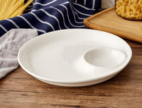 IVORY PORCELAIN
