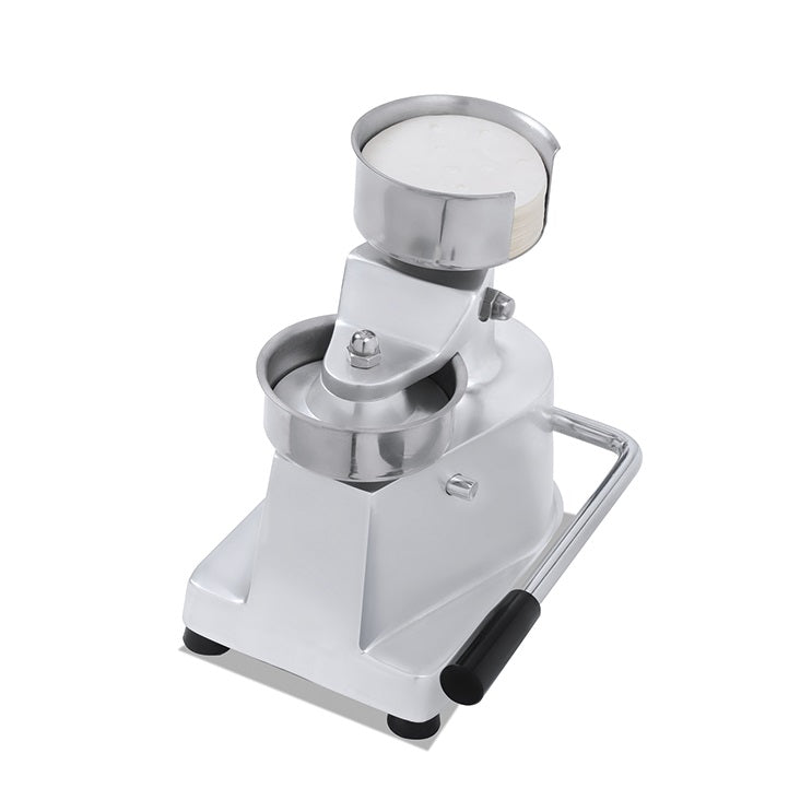 HAMBURGER PATTY PRESS