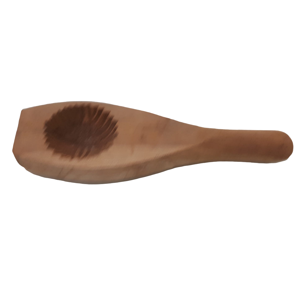 WOODEN MOULD