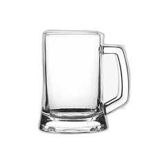 BEER MUG 500 ML
