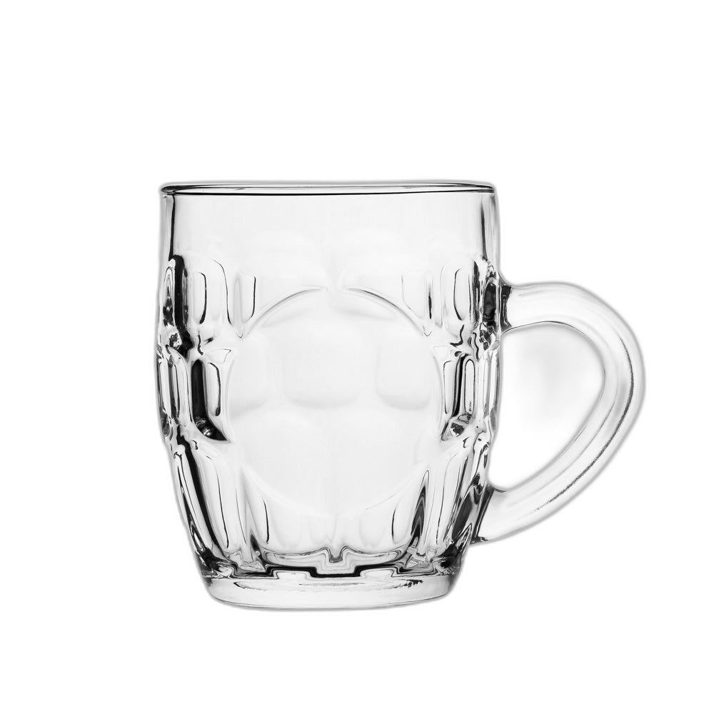 BEER MUG 660 ML