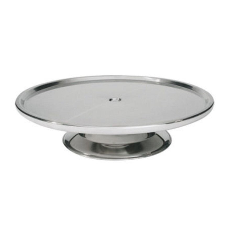 CAKE STAND LOW BASE