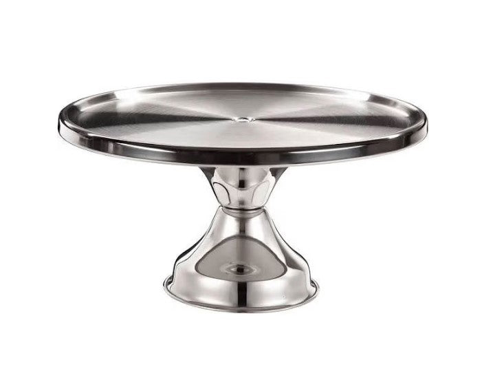 CAKE STAND HIGH BASE