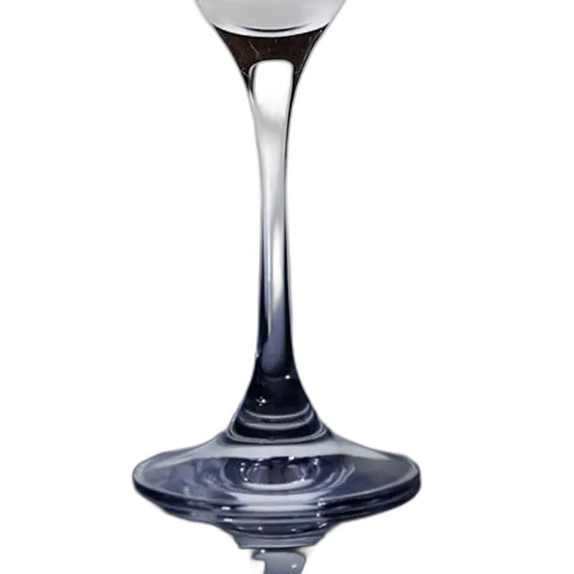 CHAMPAGNE GLASS