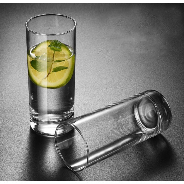 LONG DRINK GLASS 220 ML