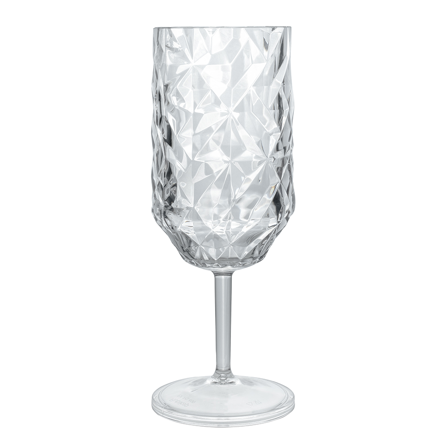 EXCLUSIVE PRISMA GOBLET