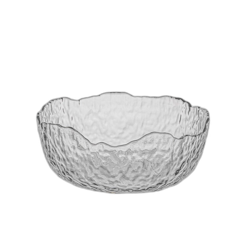 GLASS BOWL