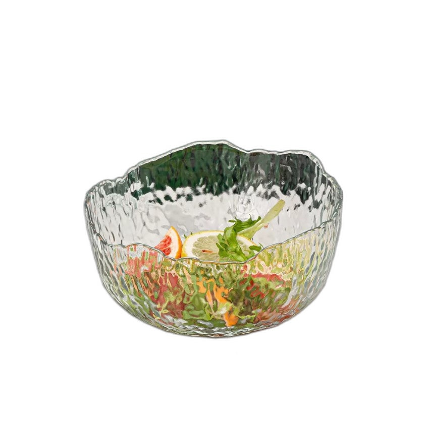 GLASS BOWL
