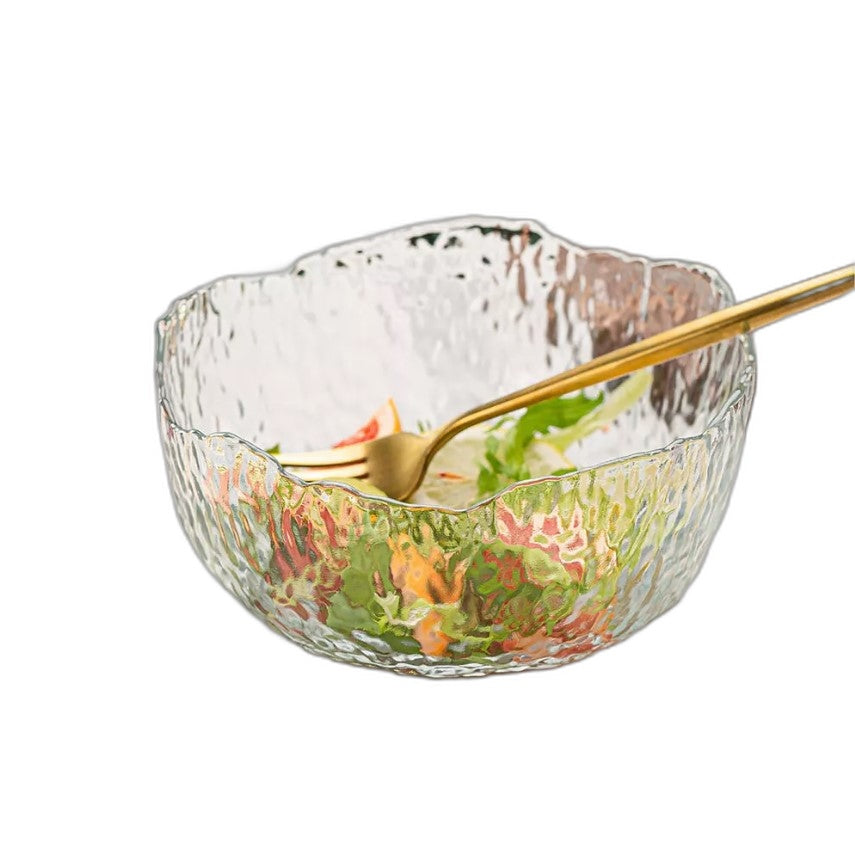 GLASS BOWL