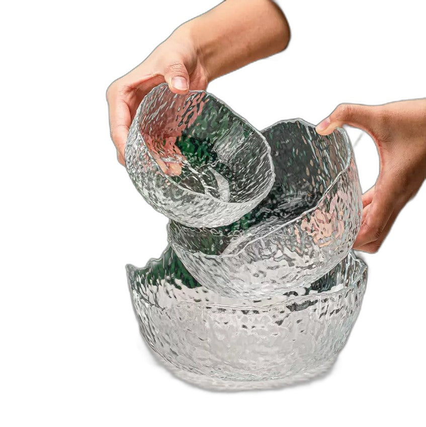 GLASS BOWL