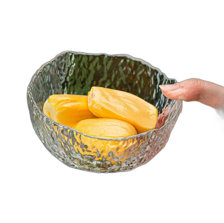 GLASS BOWL