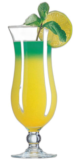 HURRICANE GLASS 450 ML