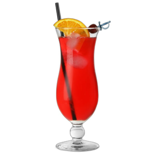 HURRICANE GLASS 450 ML