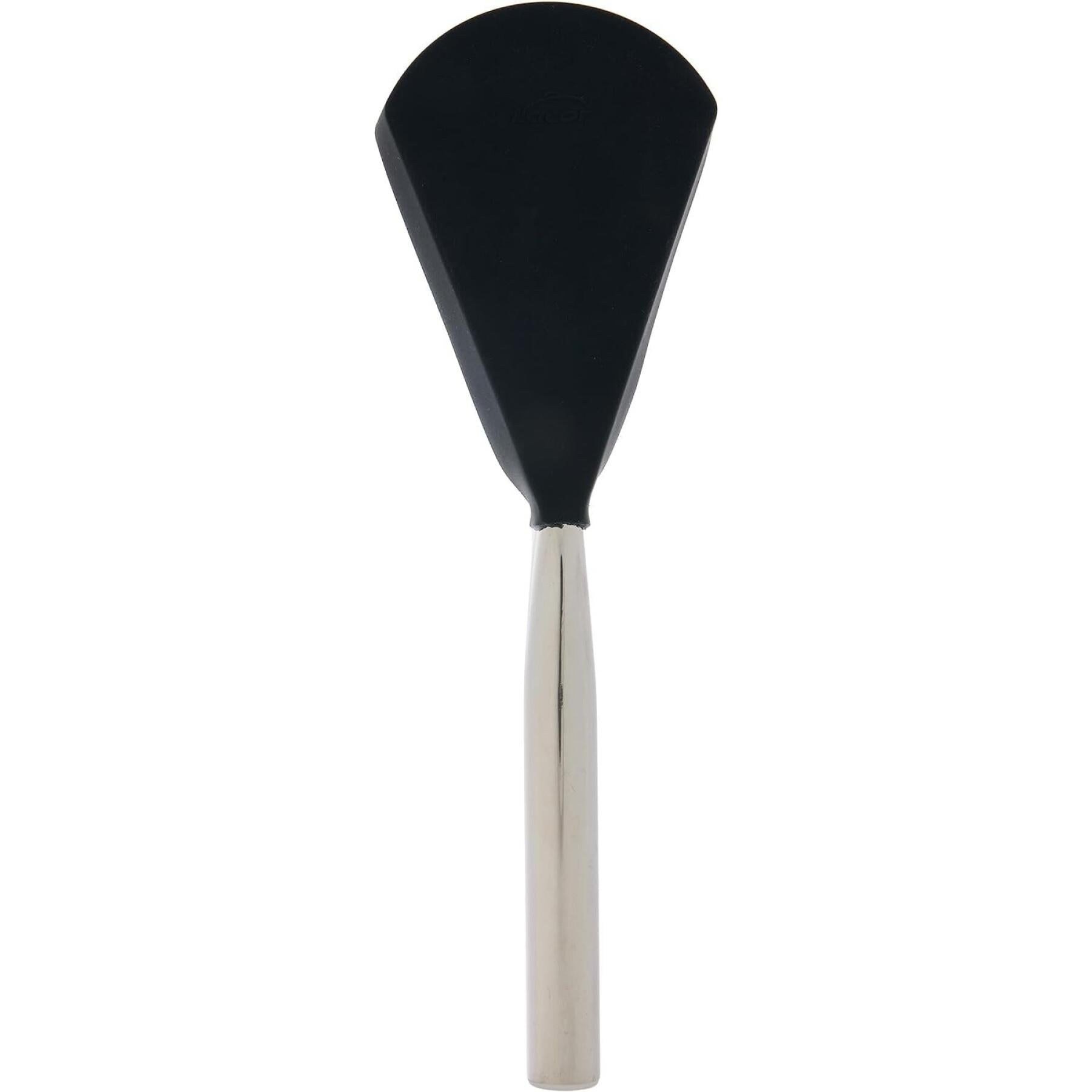 ST STEEL FISH SCRAPER+SILICONE COVER 27