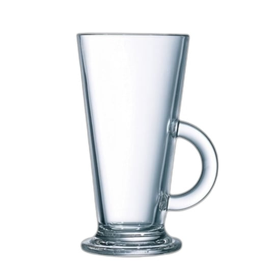 LATTE GLASS