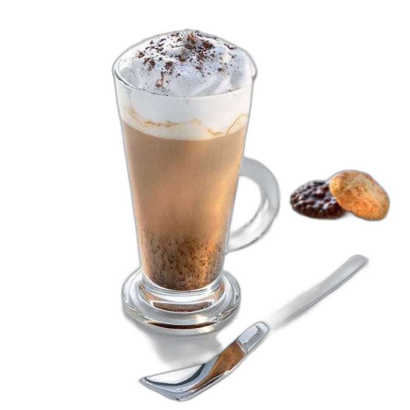 LATTE GLASS