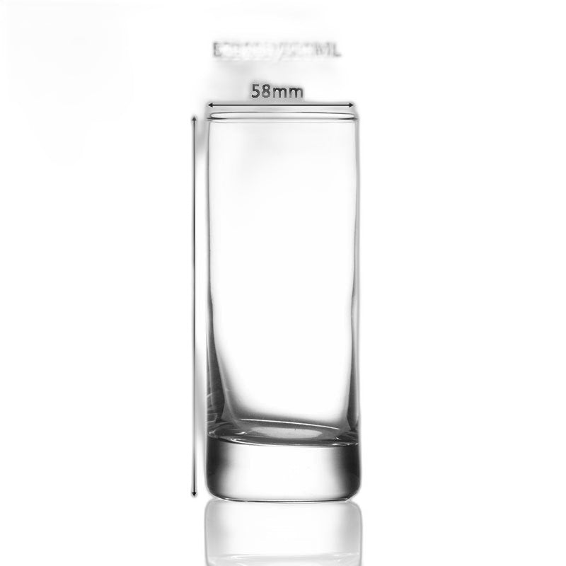 LONG DRINK GLASS 220 ML