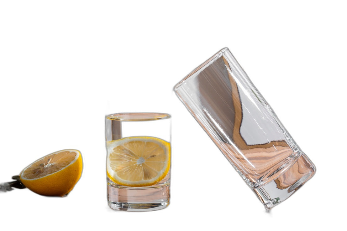 LONG DRINK GLASS 220 ML
