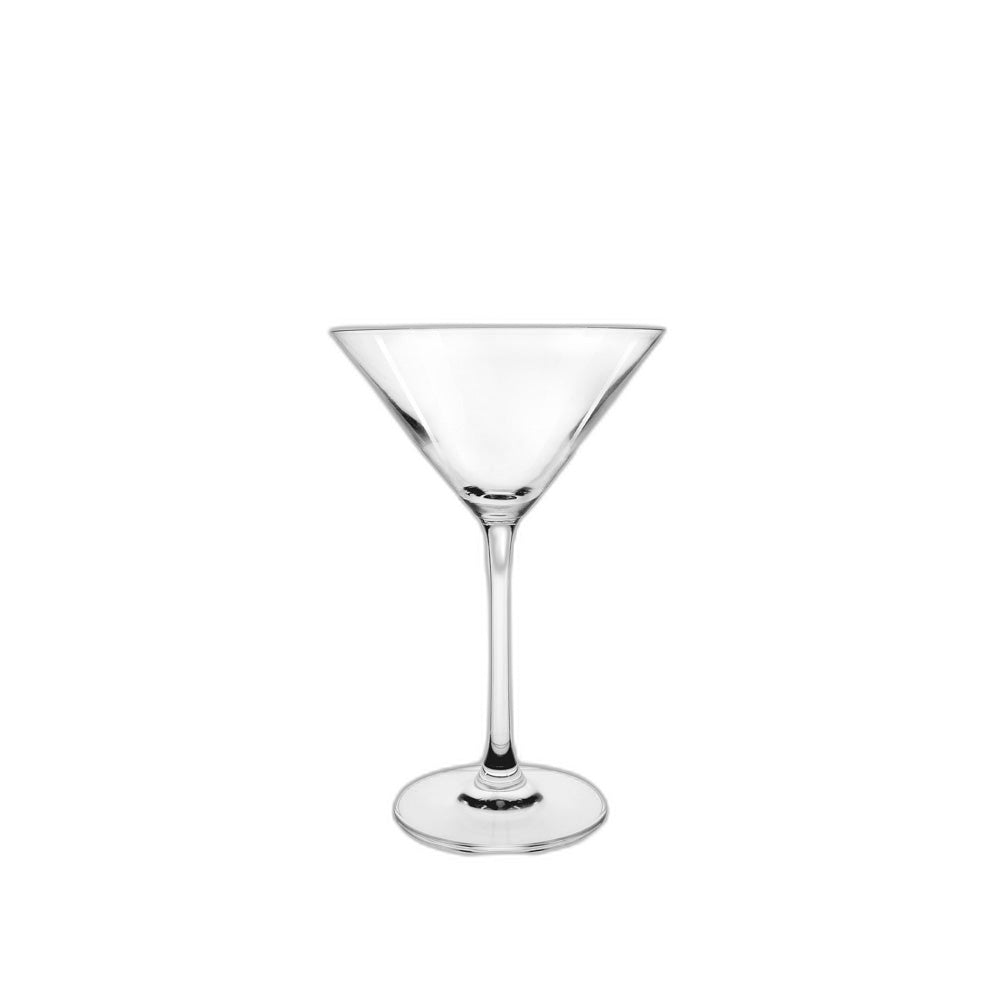 MARTINI STEAMLESS GLASS