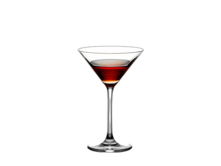 MARTINI STEAMLESS GLASS