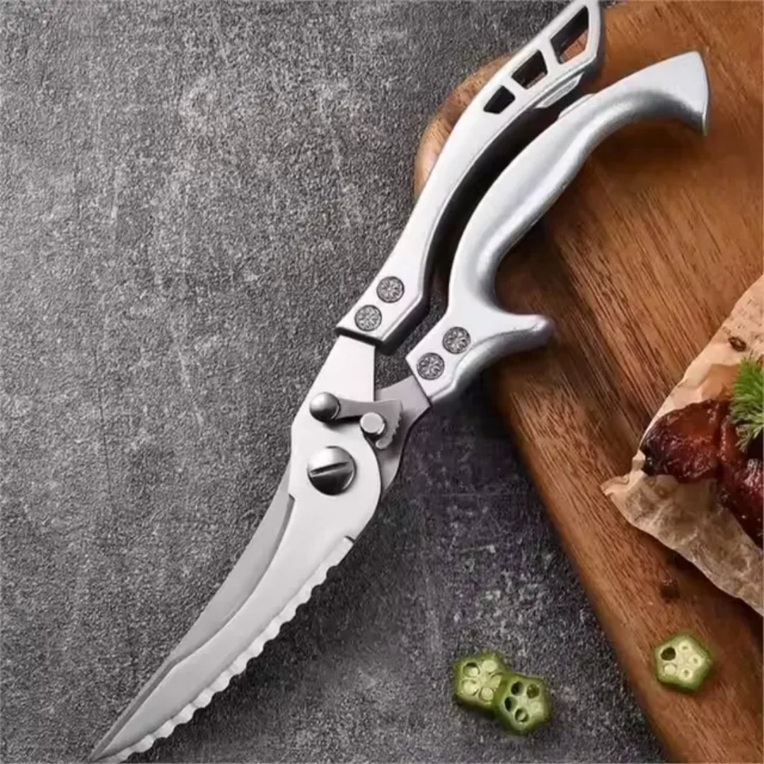 MULTI USE SCISSOR