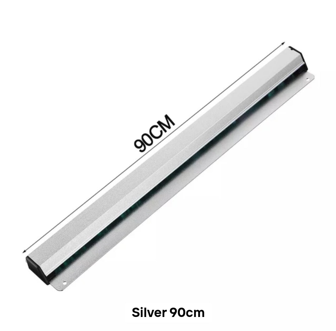 ALUMINUM ORDER RACK