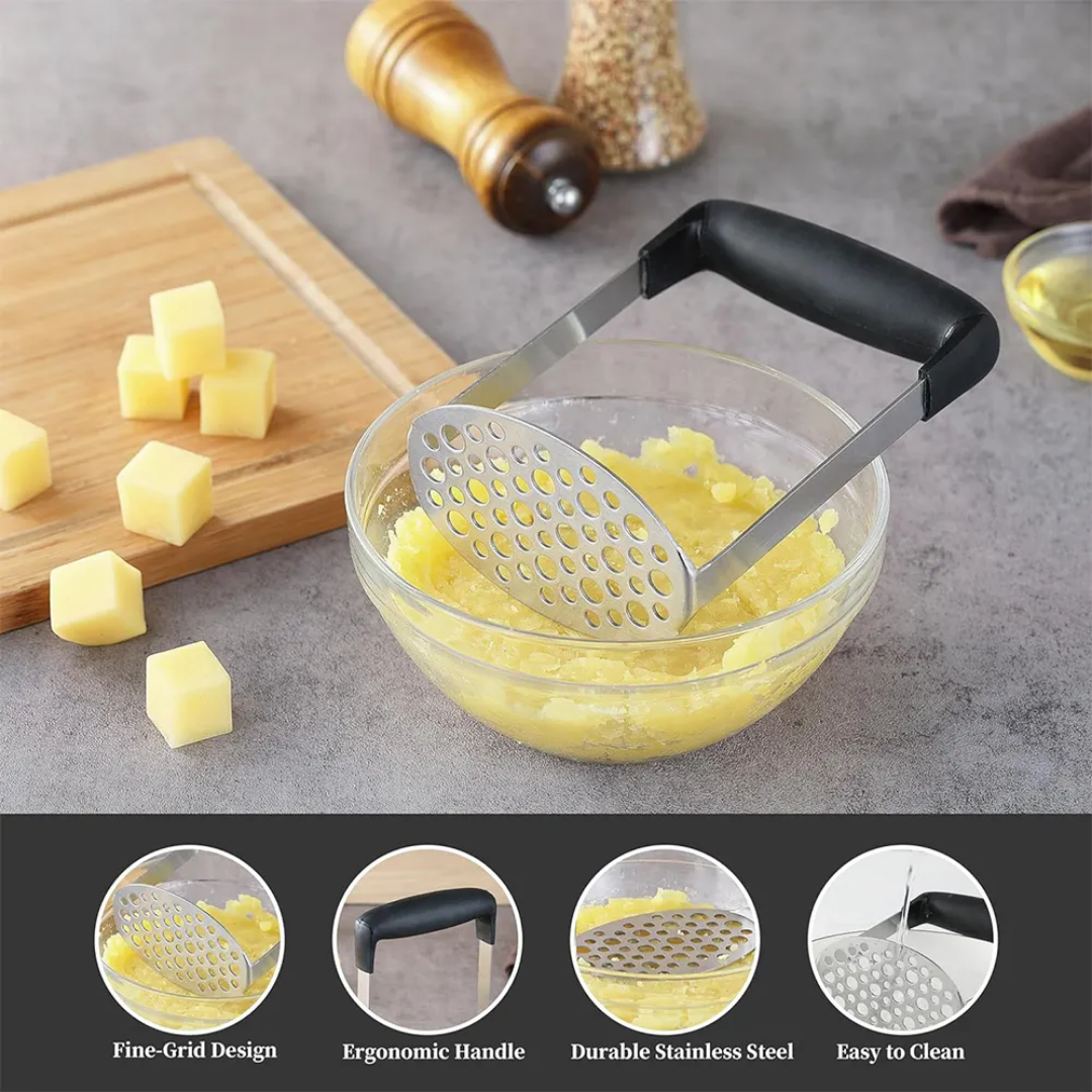 POTATO MASHER