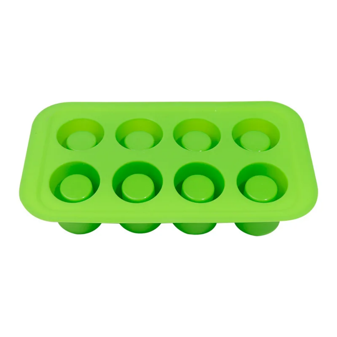 ICE MOLD SHOT SHAPE