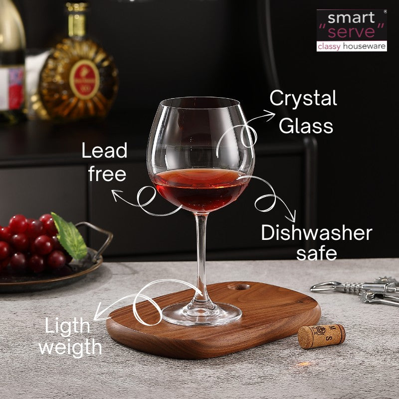 Deli Glass S96BG68