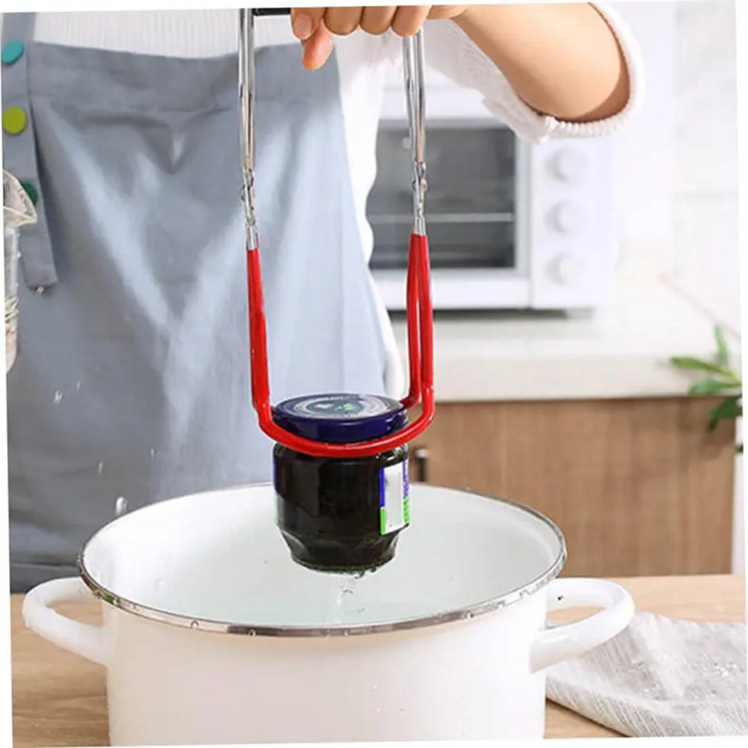 JAR CLAMP