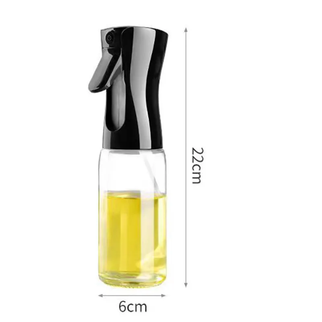 OIL SPRAY BOTTLE 200 ML