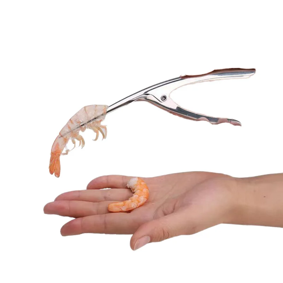 SHRIMP SCISSOR
