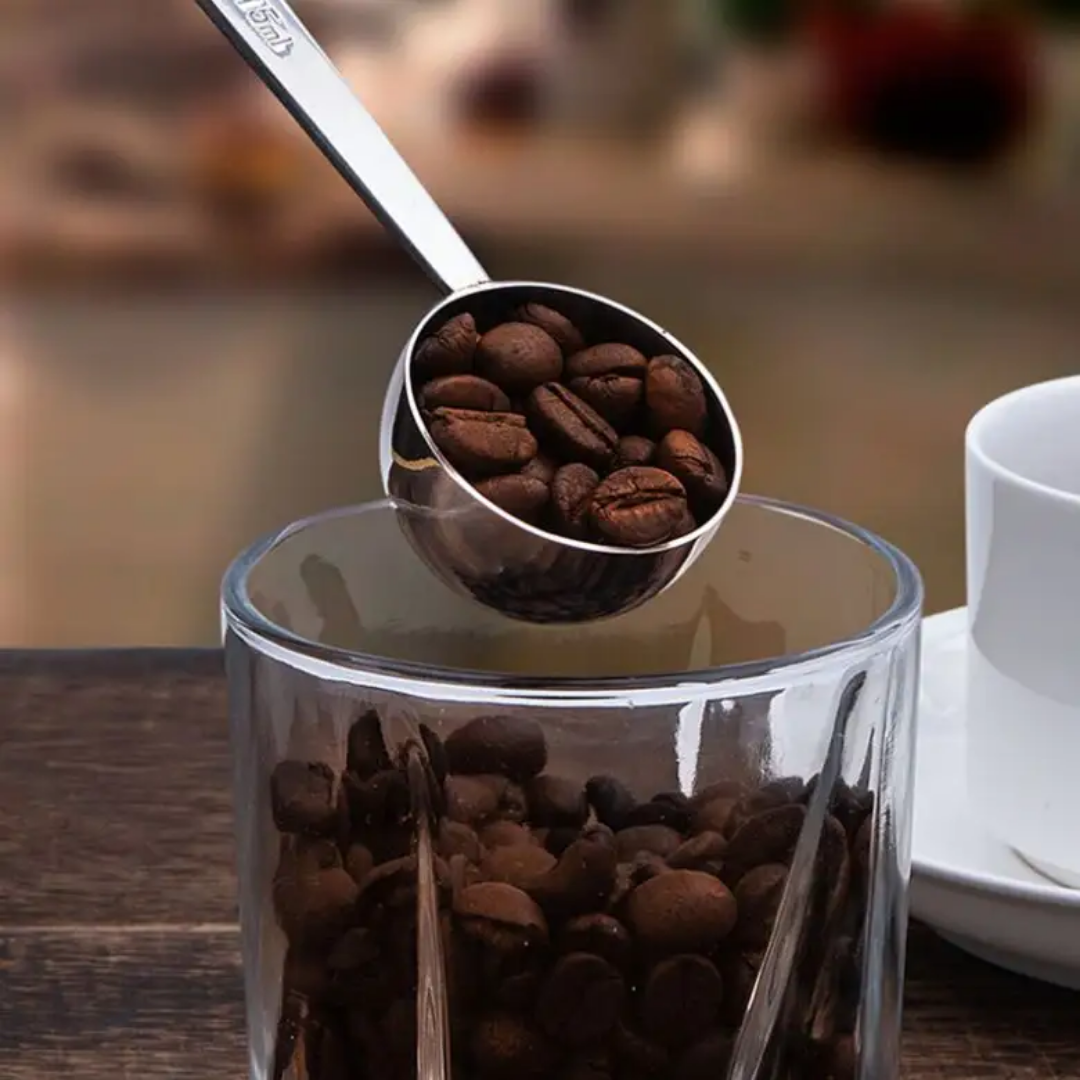 COFFEE SPOON