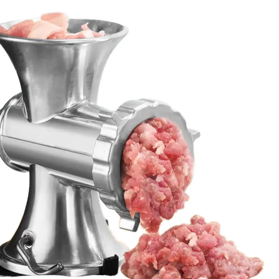 MANUAL MEAT GRINDER