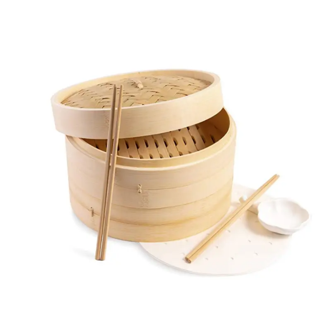 FOOD STEAMER