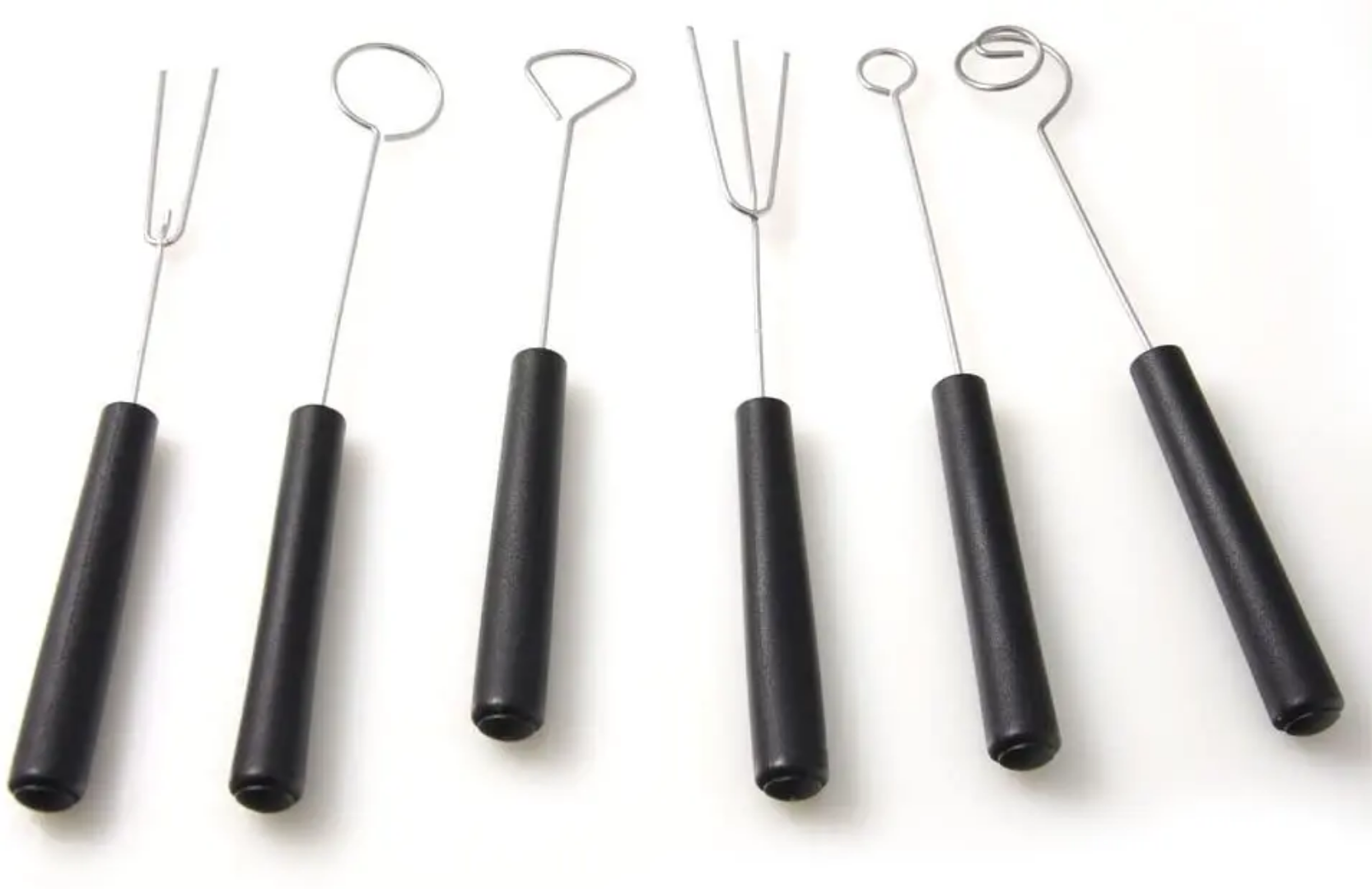 CHOCOLAT FORK SET 10 PIECES