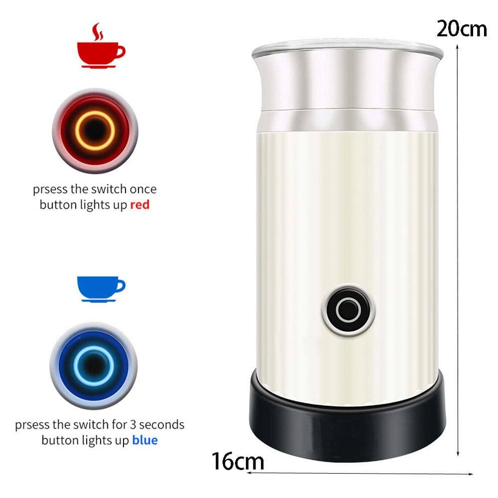MILK FROTHER