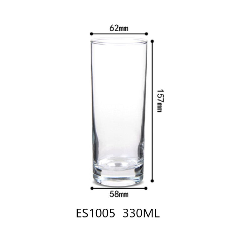 Deli Glass ES1005