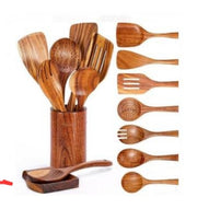 KITCHEN UTENSILS