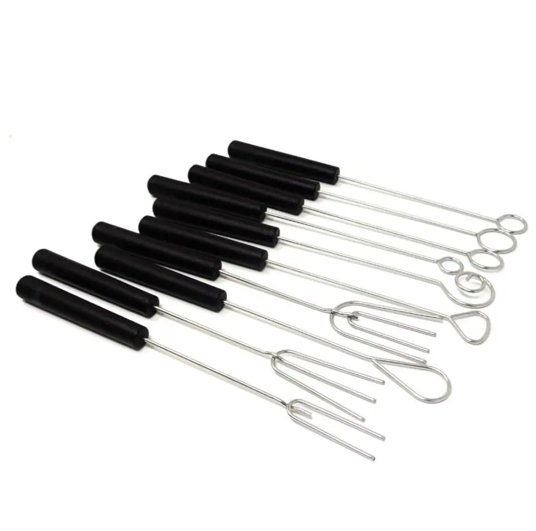 CHOCOLAT FORK SET 10 PIECES