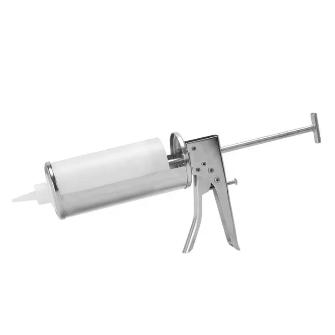 SAUCE GUN PRECISION DISPENSER